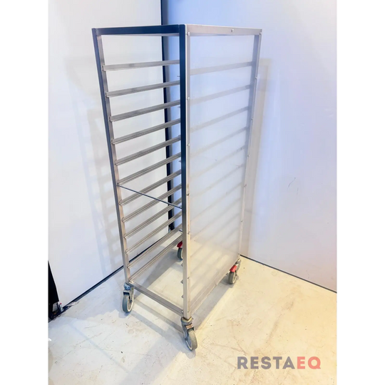 RST-pullapeltivaunu 400x600 pellille - RestaEQ