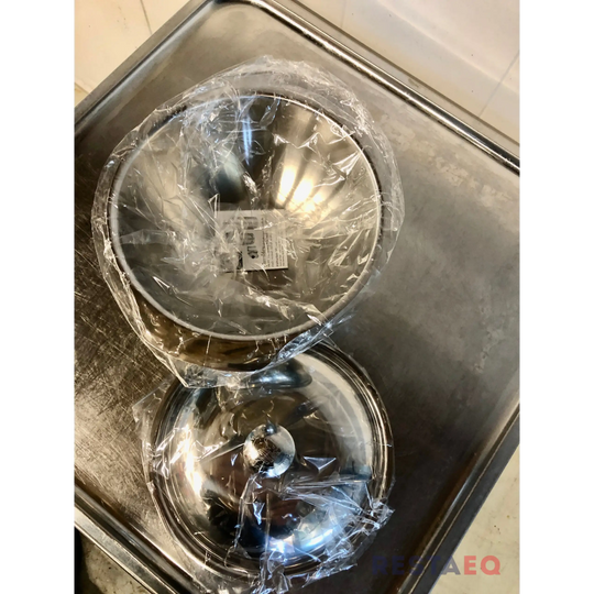 RST- riisintarjoilu kulho uusi - RestaEQ