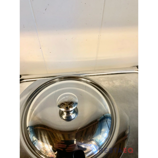 RST- riisintarjoilu kulho uusi - RestaEQ