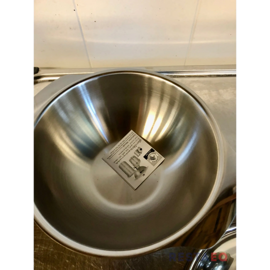 RST- riisintarjoilu kulho uusi - RestaEQ