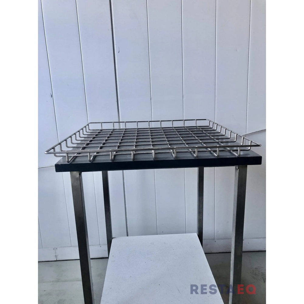 RST-ritilätaso - RestaEQ