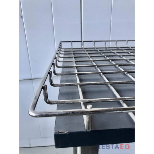 RST-ritilätaso - RestaEQ