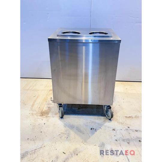 RST-roskayksikkö 620 - RestaEQ