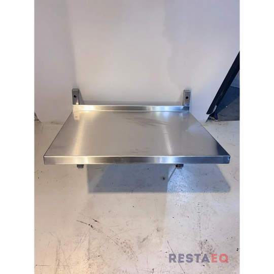 RST-seinähylly 600 - RestaEQ