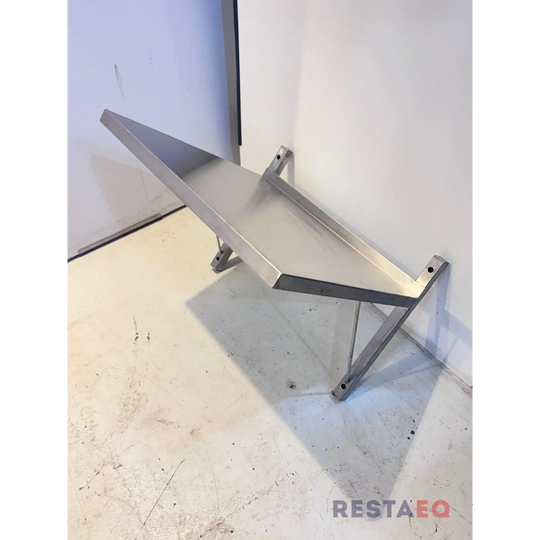 RST-seinähylly 600 - RestaEQ