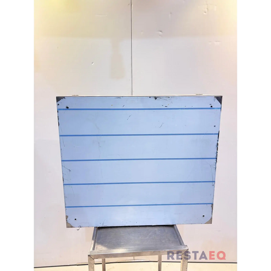 RST-seinäkaappi 800 - RestaEQ