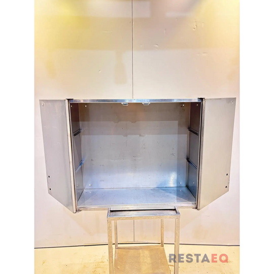 RST-seinäkaappi 800 - RestaEQ