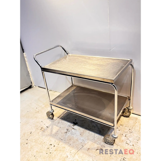 RST-tarjoiluvaunu 900 - RestaEQ