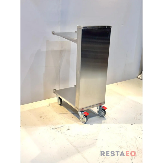 RST-tarjotinhissi - Metos