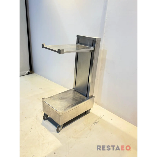 RST-tarjotinhissi - Metos