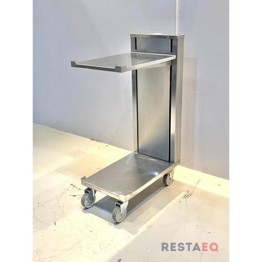 RST-tarjotinhissi - Metos