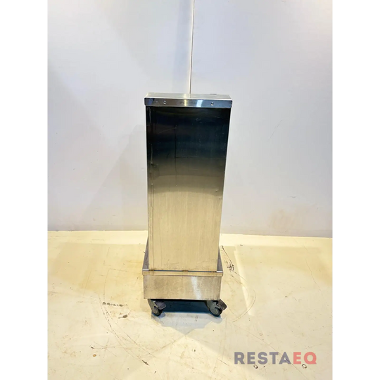 RST-tarjotinhissi - Metos