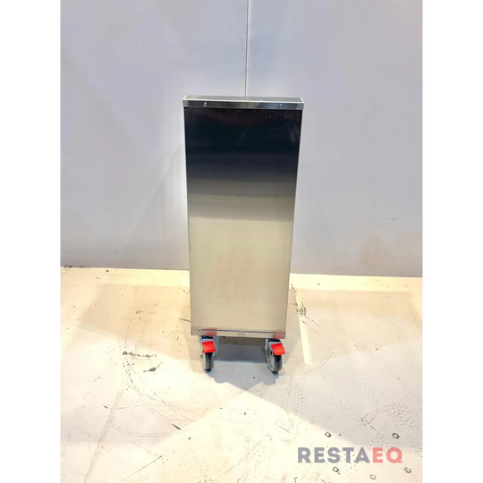 RST-tarjotinhissi - Metos