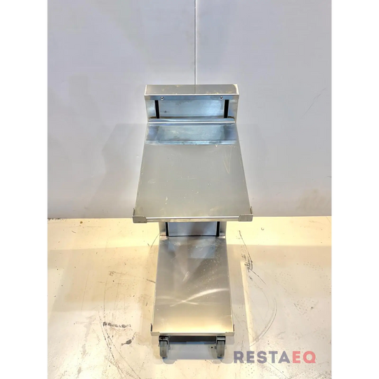 RST-tarjotinhissi - Metos