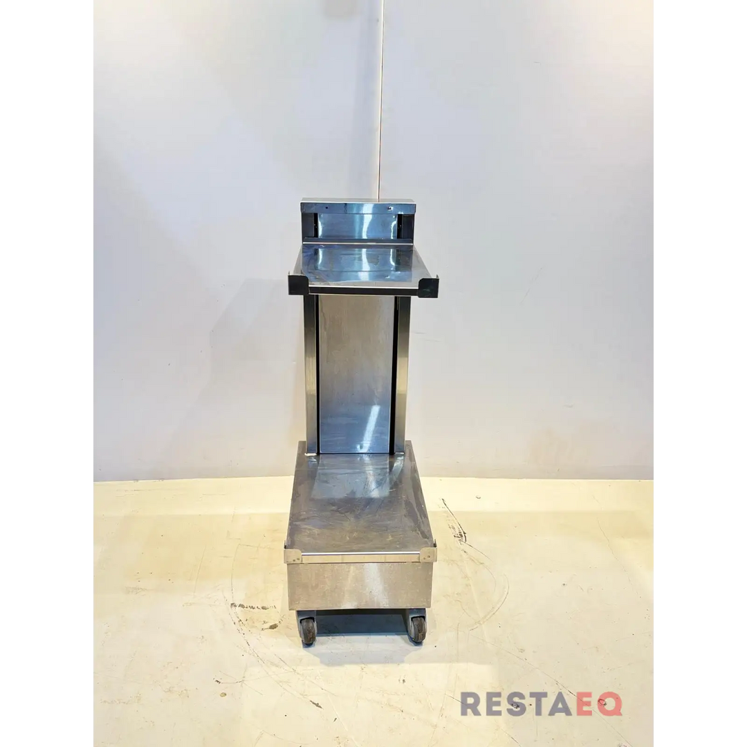 RST-tarjotinhissi - Metos