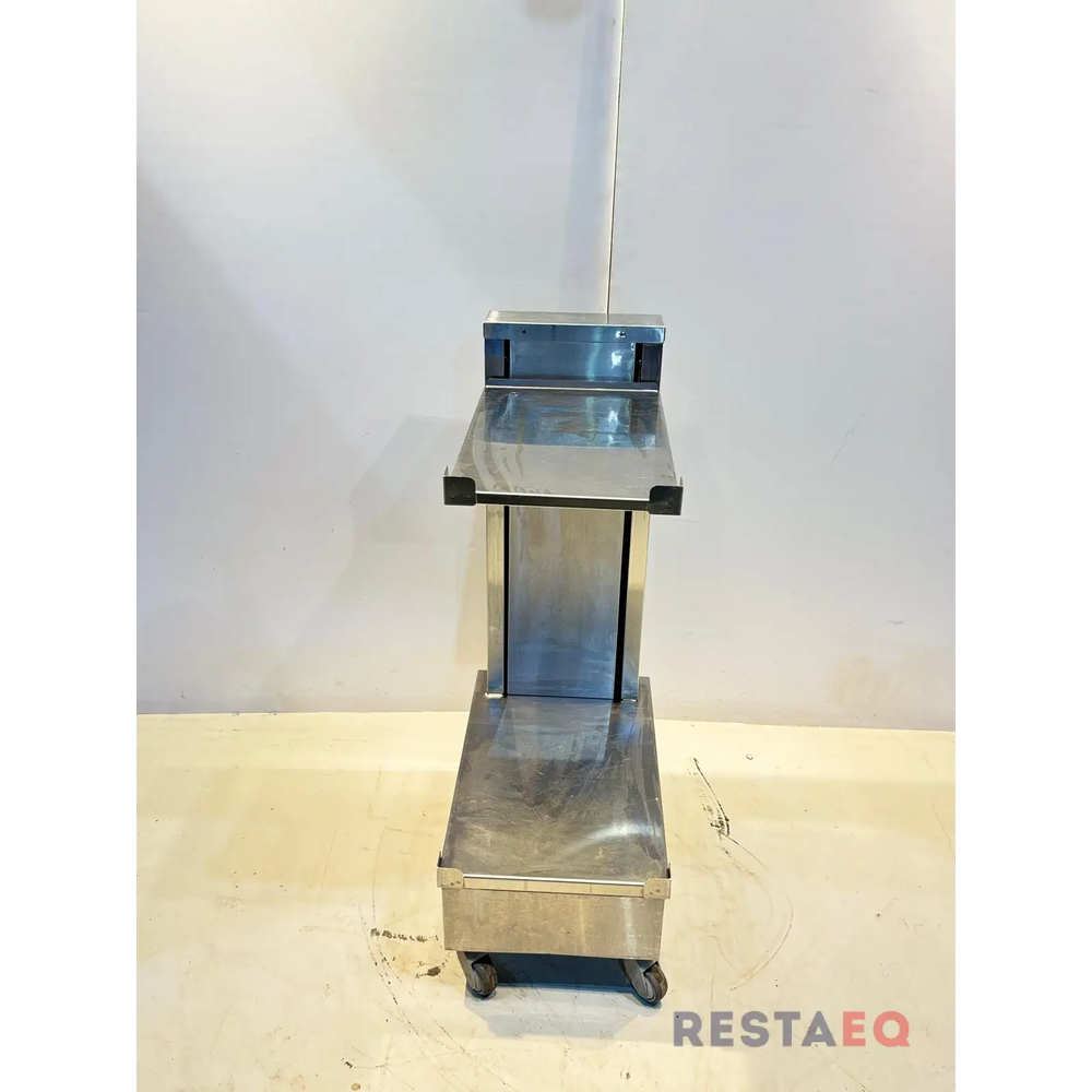 RST-tarjotinhissi - Metos