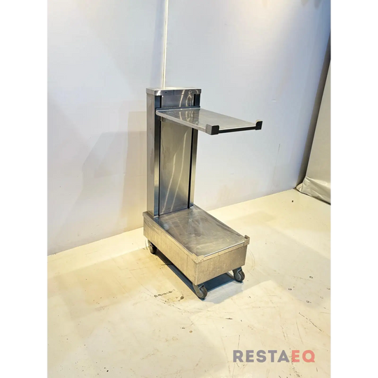 RST-tarjotinhissi - Metos