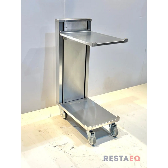 RST-tarjotinhissi - Metos