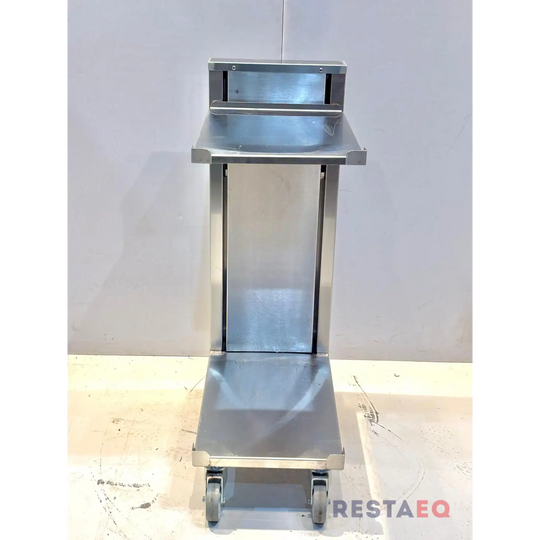 RST-tarjotinhissi - Metos