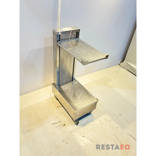 RST-tarjotinhissi - Metos