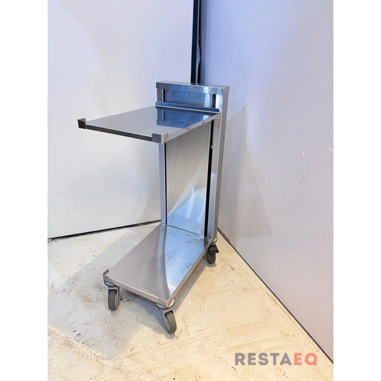 RST-tarjotinhissi - RestaEQ