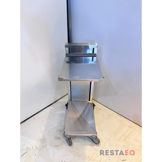 RST-tarjotinhissi - RestaEQ