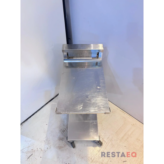 RST-tarjotinhissi - RestaEQ