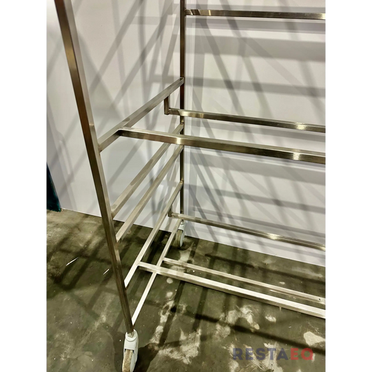 RST-teline 1860 - Metos