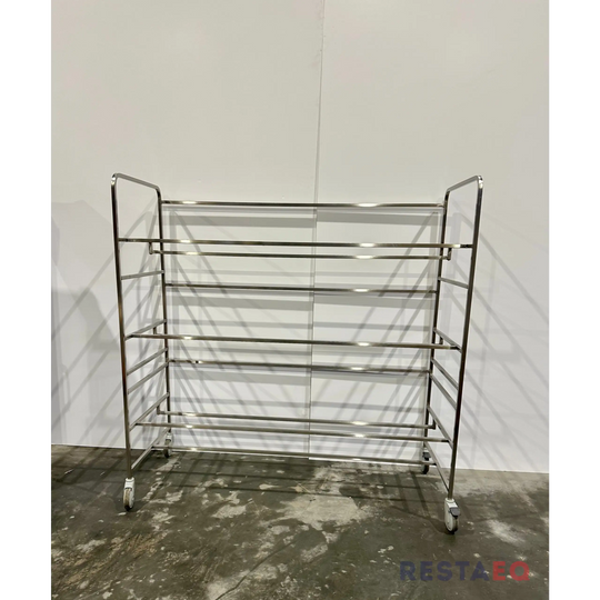 RST-teline 1860 - Metos