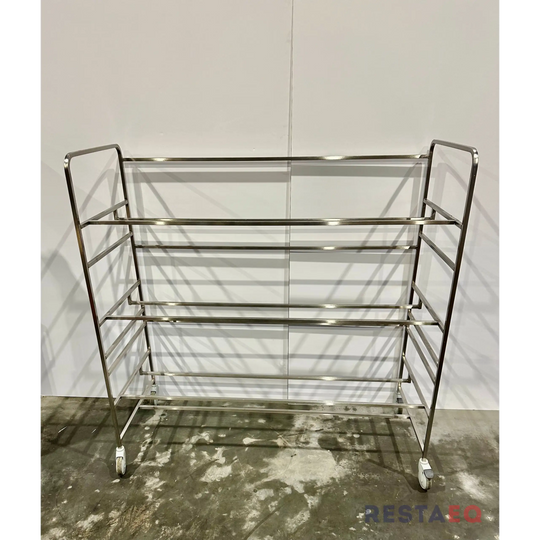 RST-teline 1860 - Metos