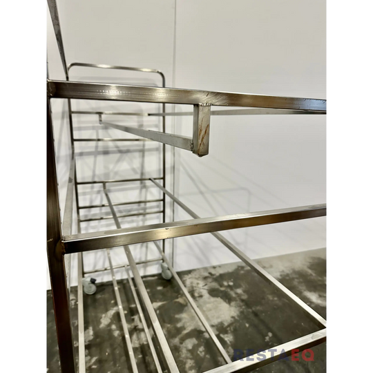 RST-teline 1860 - Metos