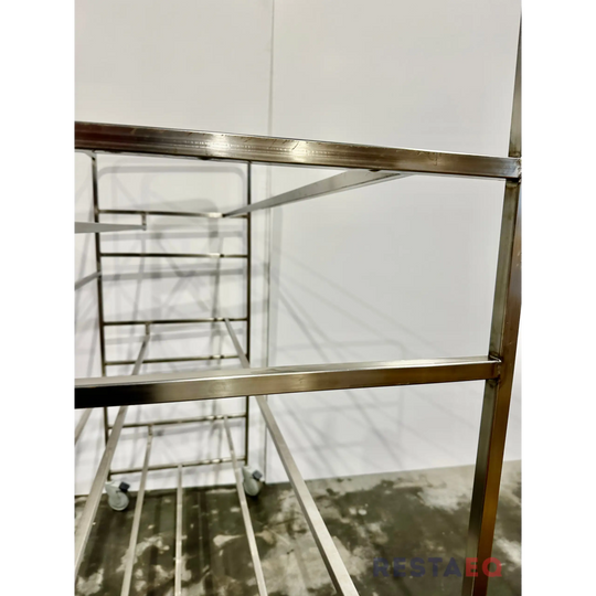 RST-teline 1860 - Metos