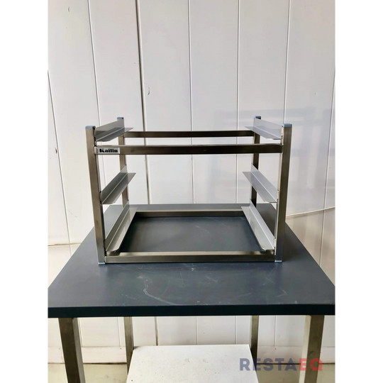 RST-teline lasikoripakille linjastoon - Kavika