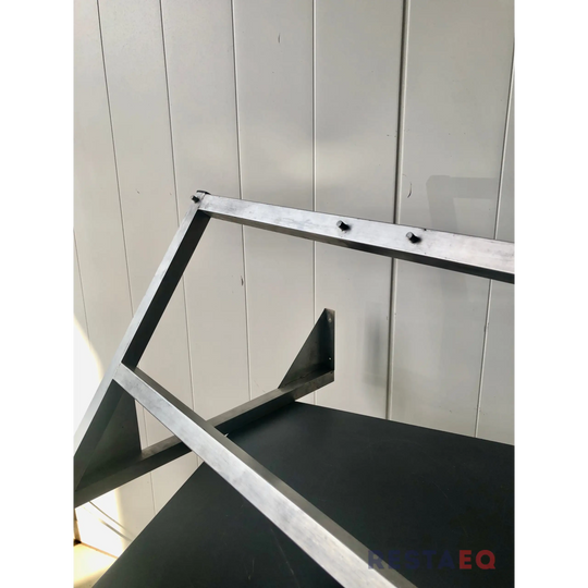 RST-teline tiskiosastolle - RestaEQ