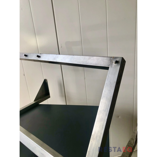 RST-teline tiskiosastolle - RestaEQ