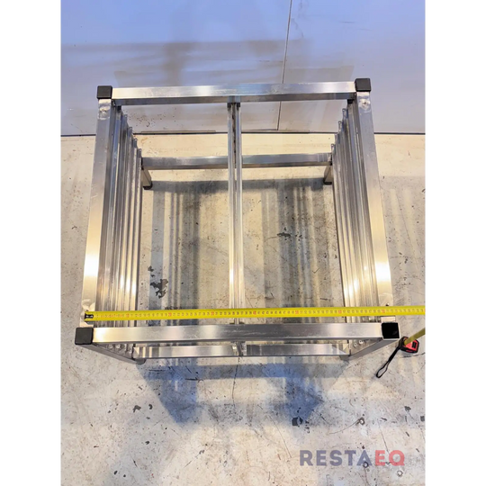 RST uuninaluspöytä 700 Metos