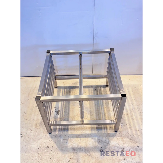 RST uuninaluspöytä 700 Metos