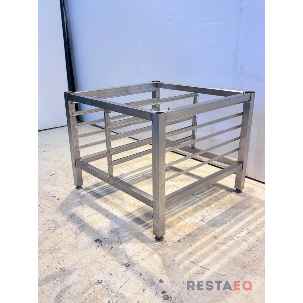 RST uuninaluspöytä 700 Metos