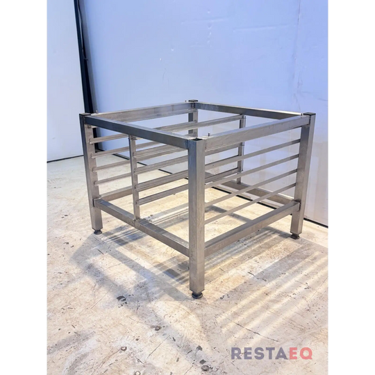 RST uuninaluspöytä 700 Metos