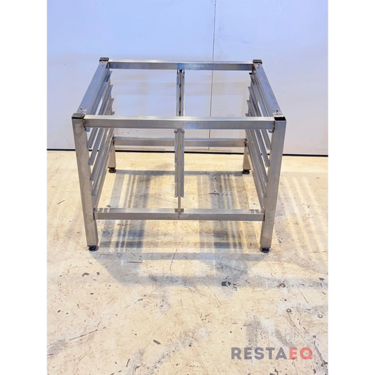 RST uuninaluspöytä 700 Metos