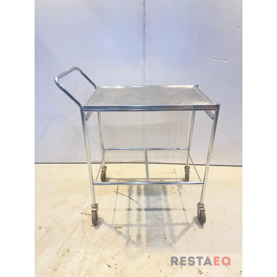 RST-vaunu 690 - RestaEQ