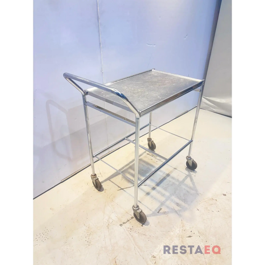 RST-vaunu 690 - RestaEQ