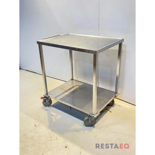 RST-vaunu 800 - RestaEQ