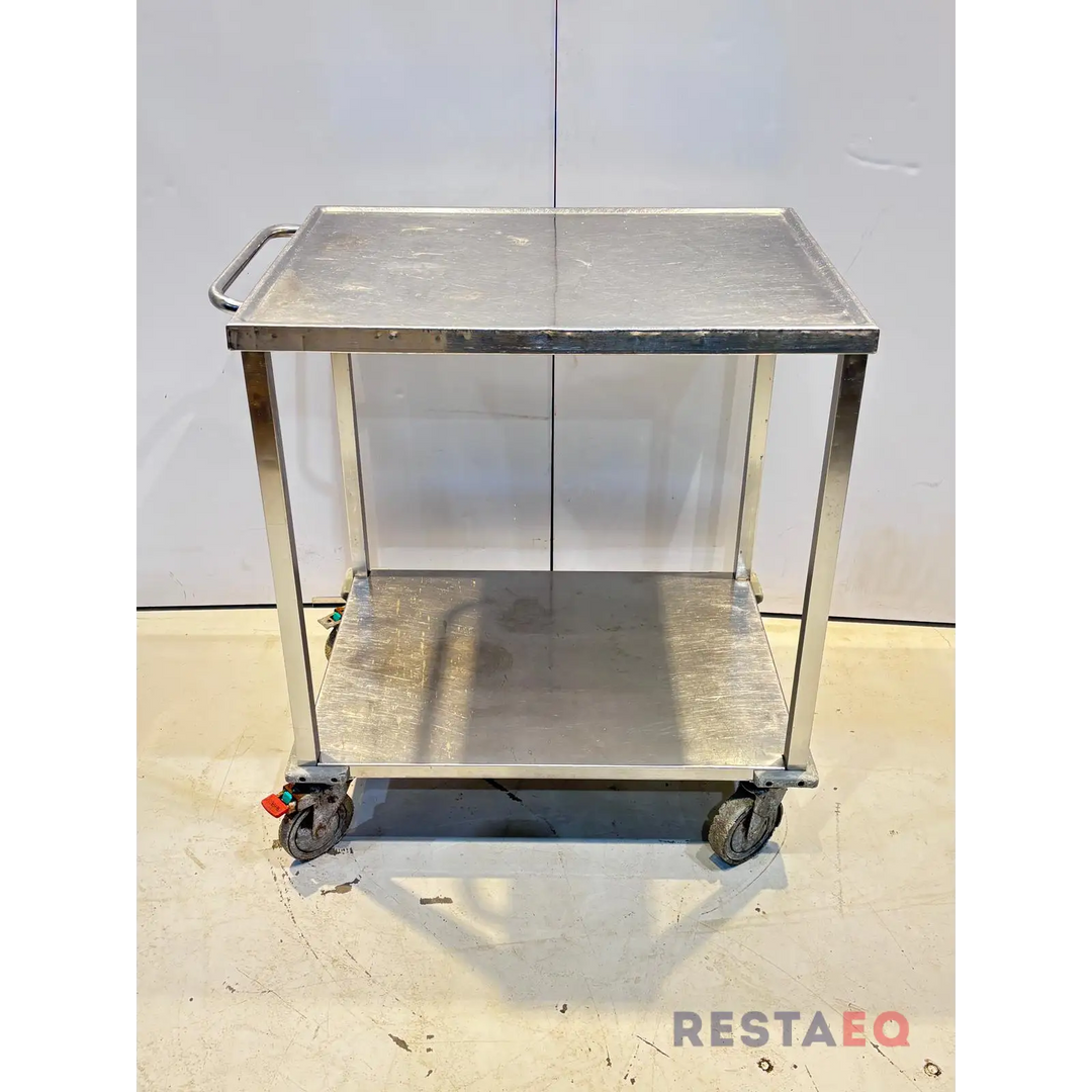 RST-vaunu 800 - RestaEQ