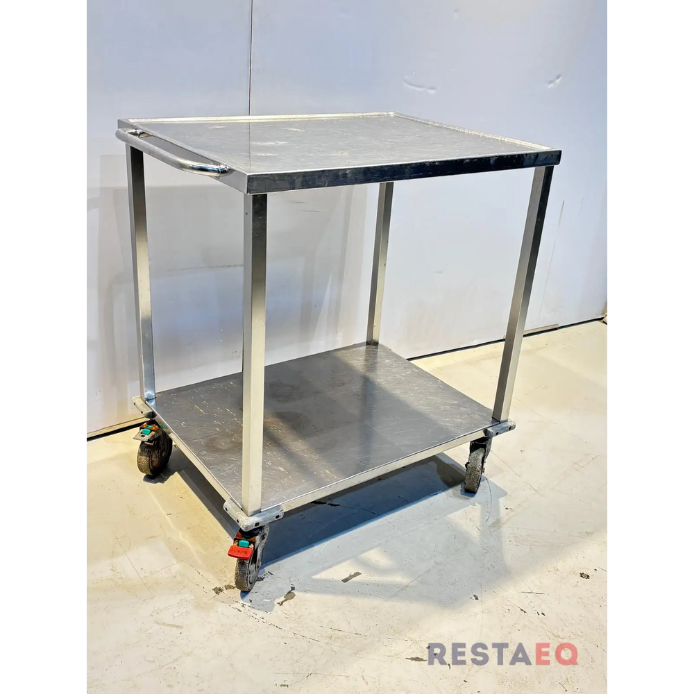 RST-vaunu 800 - RestaEQ