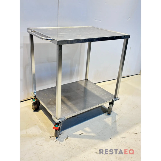 RST-vaunu 800 - RestaEQ