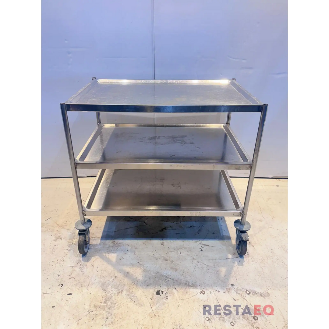 RST-vaunu 900 - RestaEQ