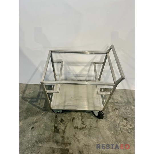 RST-vaunu ilmakumirenkailla - RestaEQ