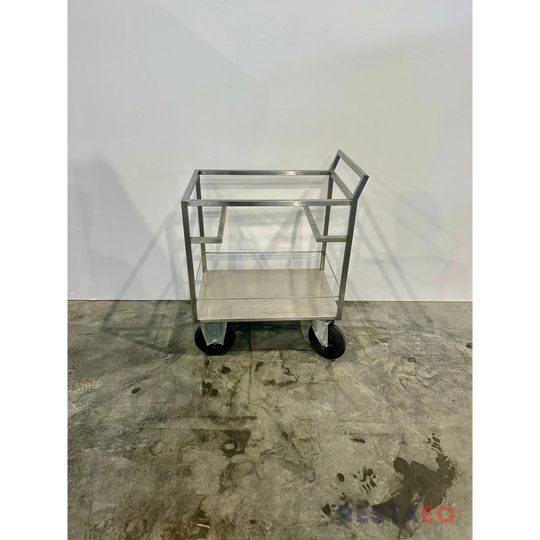 RST-vaunu ilmakumirenkailla - RestaEQ