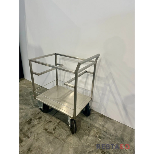 RST-vaunu ilmakumirenkailla - RestaEQ